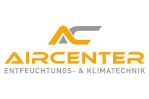 Logo Aircenter
