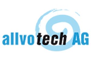 Logo Allvotech