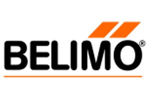 Logo Belimo