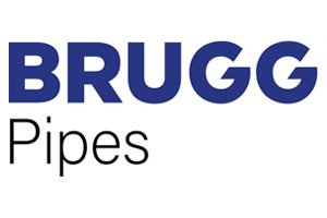 Logo Brugg Pipes