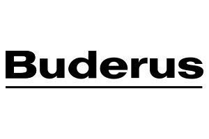 Logo Buderus