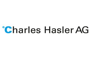 Logo Charles Hasler
