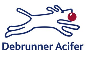 Logo Debrunner Acifer