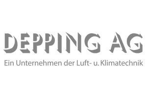 Logo Depping