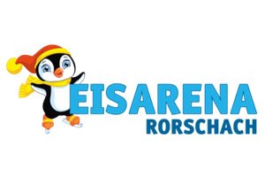 Logo Eisarena Rorschach
