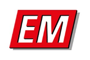 Logo Em Blech