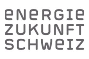 Logo Energie Zukunft Schweiz