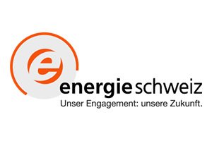 Logo EnergieSchweiz