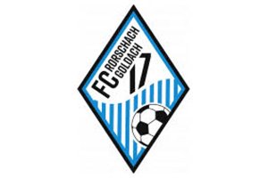 Logo Fussballclub Rorschach-Goldach