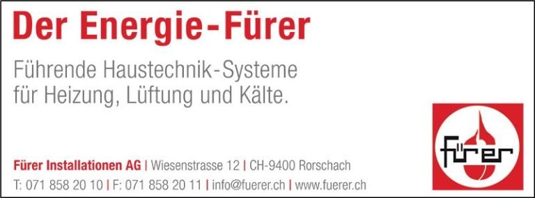 Fürer AG, 2005-2010: Wachstum des Unternehmens