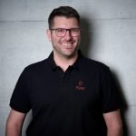Andreas Stätter, Ansprechpartner Planung, Energieberatung, Solar, Photovoltaik und Holzfeuerung; Projektleiter HLKKS bei der Fürer AG