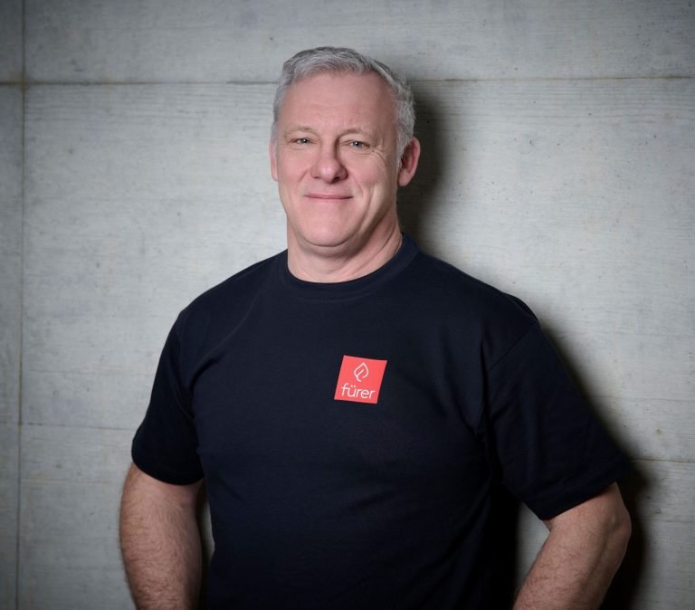 Jörg Dietz, Leiter Kleinaufträge Heizung; Cheftechniker Heizung, Mess-Steuer- und Regeltechnik bei der Fürer AG