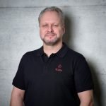 Ralf Metzger, Abteilungsleiter Heizung und Kälte; Projektleiter Heizung und Kälte bei der Fürer AG
