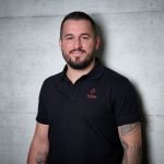 Stefan Scherrer, Leiter Sanierungen bei der Fürer AG
