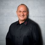 Werner Rainalter, Abteilungsleiter Lüftung und Klima; Projektleiter Lüftung und Klima bei der Fürer AG