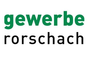 Logo Gewerbe Region Rorschach
