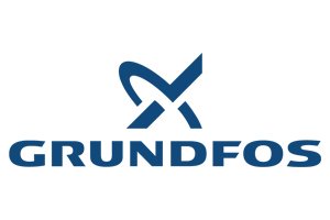 Logo Grundfos