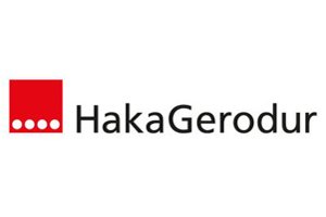 Logo Haka Gerodur