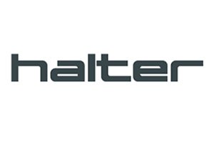 Logo Halter