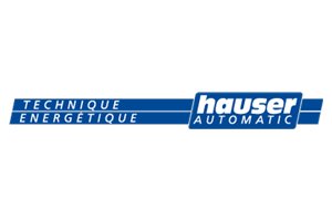 Logo Hauser Automatic