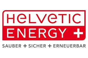 Logo Helvetic Energy