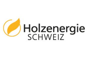 Logo Holzenergie Schweiz