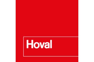 Logo Hoval Ch