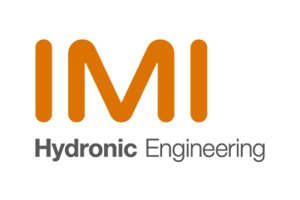 Logo IMI Hydronic