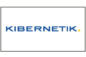 Logo Kibernetik