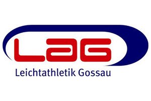 Logo Leichtathletikgruppe Gossau