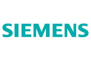 Logo Siemens