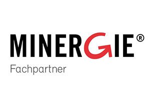 Logo Minergie-Fachpartner