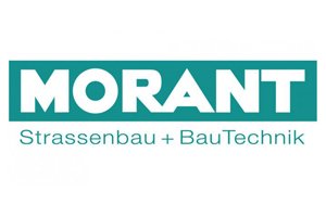 Logo Morant
