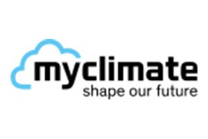 Logo myclimate