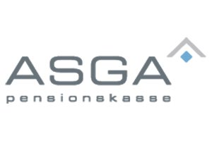 Logo ASGA Pensionskasse