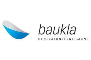 Logo Baukla
