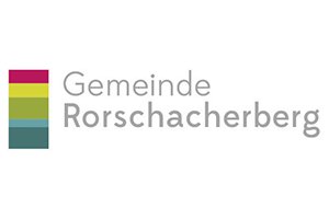 Logo Gemeinde Rorschacherberg