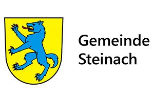 Logo Gemeinde Steinach