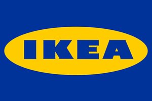 Logo IKEA