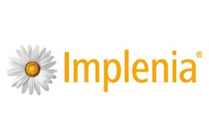 Logo Implenia