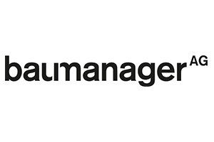 Logo Baumanager AG