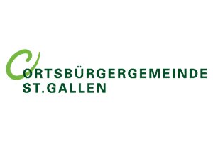 Logo Ortsbürgergemeinde