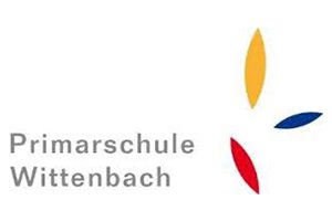 Logo Primarschule Wittenbach