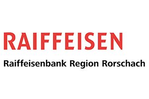 Logo Raiffeisen Rorschach