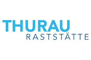 Logo Raststätte Thurau