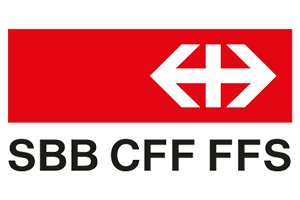 Logo SBB