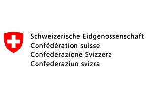 Logo Schweizerische Eidgenossenschaft