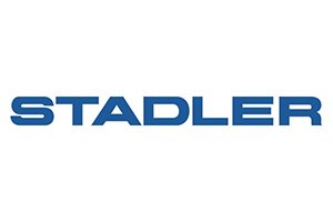 Logo Stadler Rail