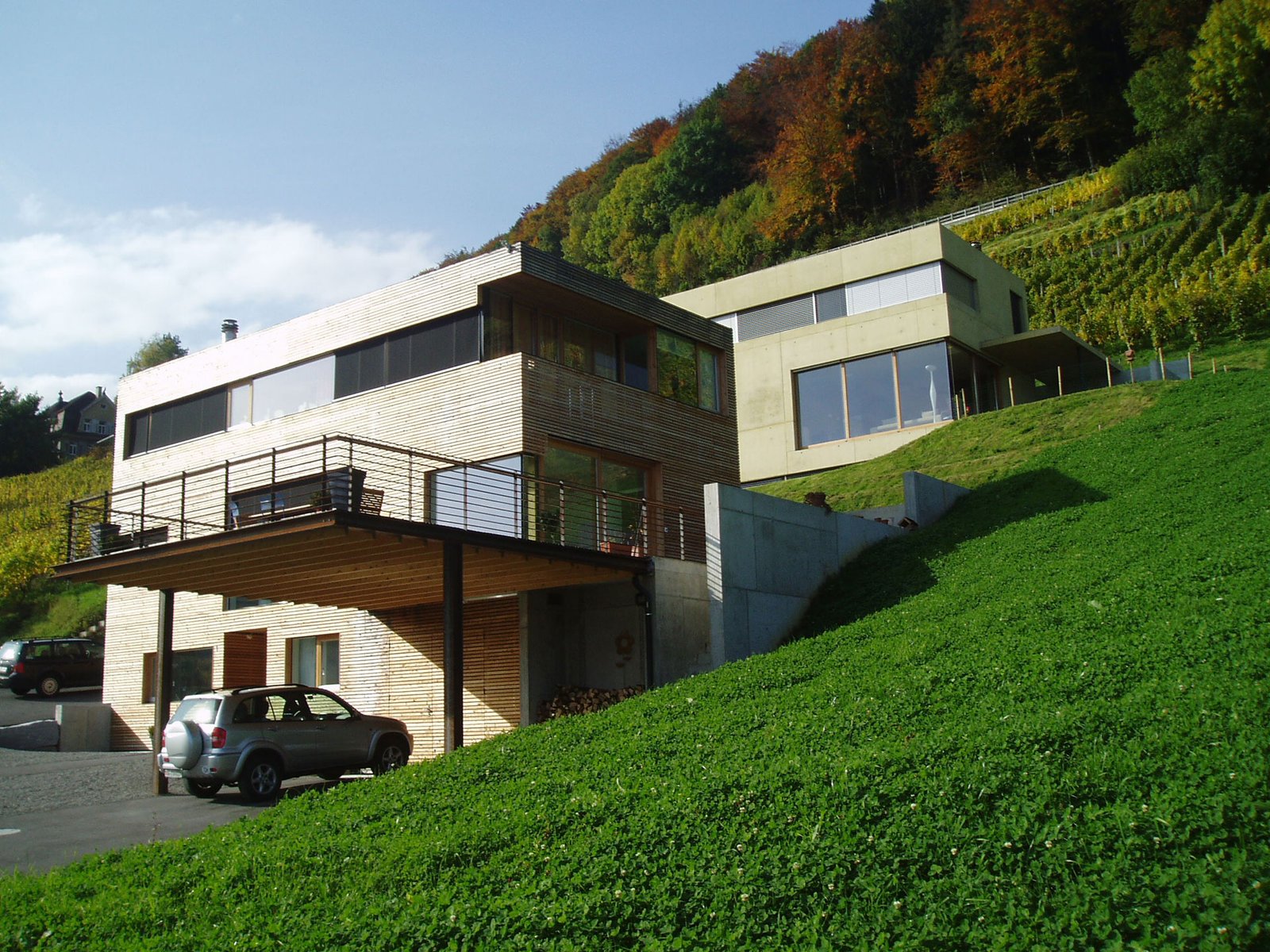 EFH Böhler