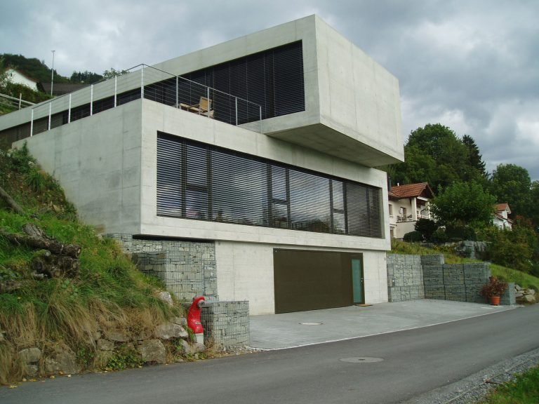 EFH Geiger